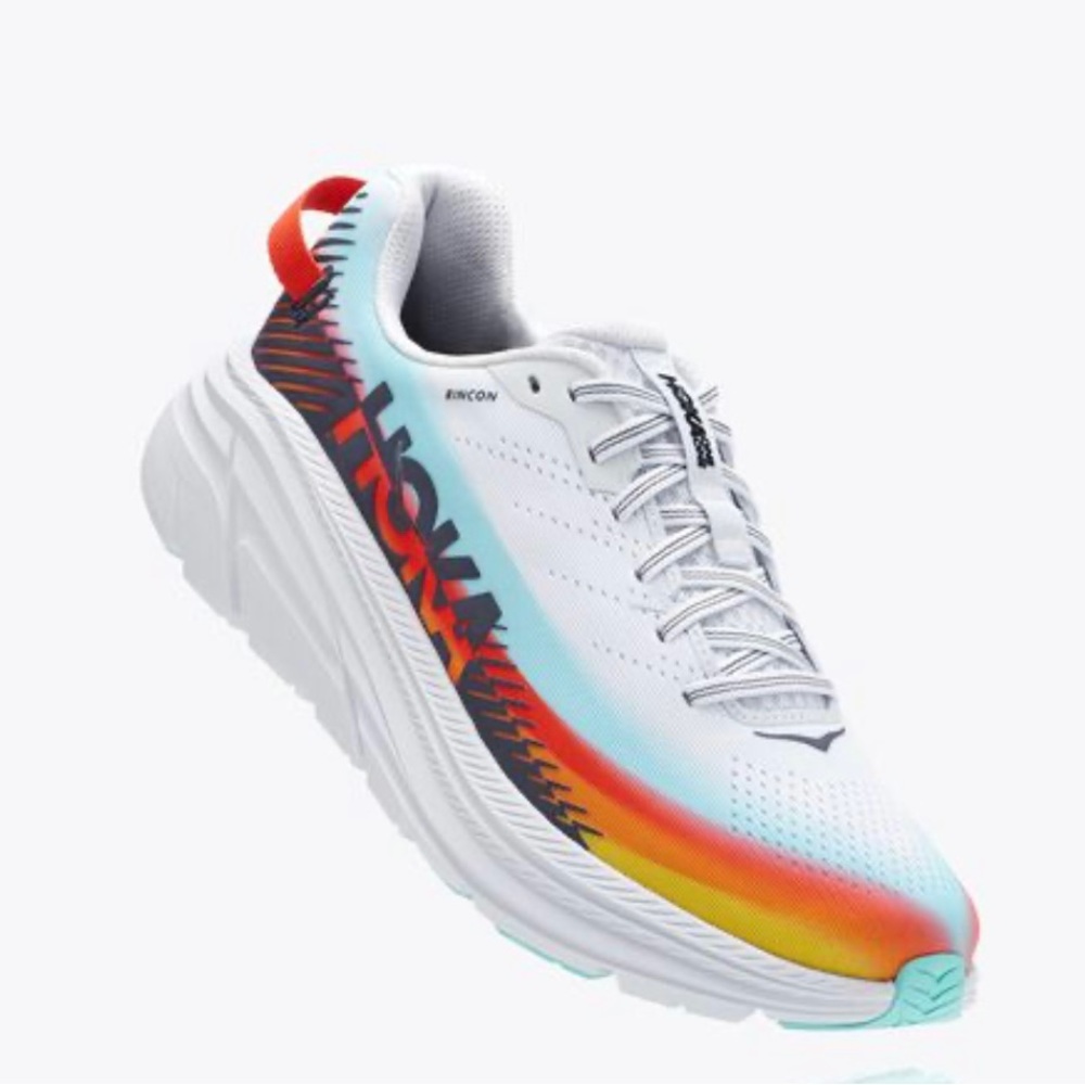 Hoka Rincon Ironman Special Edition